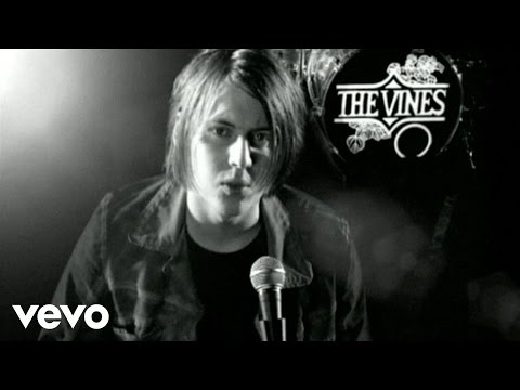 The Vines - Dont Listen To The Radio-Its