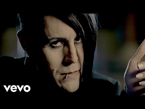 AFI - Miss Murder-Its