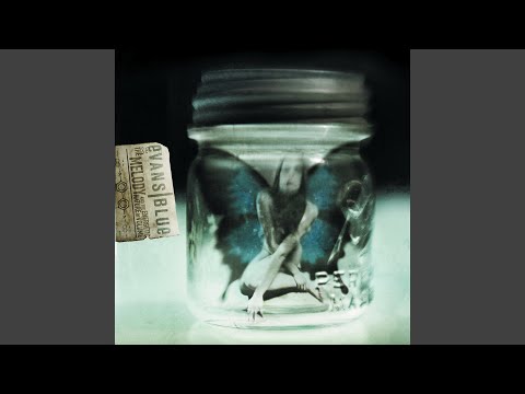 Evans Blue - Beg-Its
