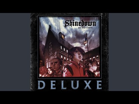 Shinedown - Fake-Its