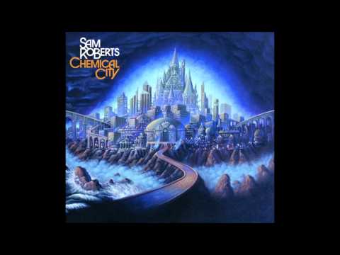 Sam Roberts - The Gate-Its