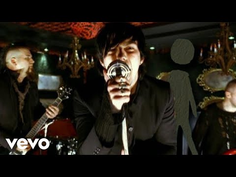 Three Days Grace - Animal I Have Become-Its