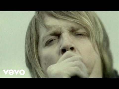 The Classic Crime - Coldest Heart