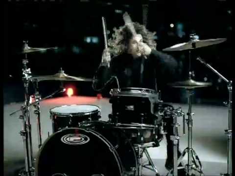 Lost Prophets - Rooftops