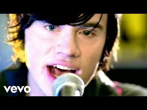 The Pink Spiders - Little Razorblade