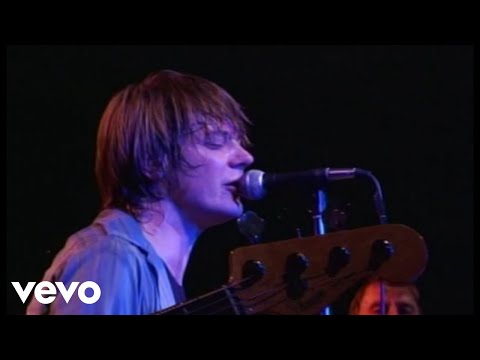 Soul Asylum - Stand Up And Be Strong
