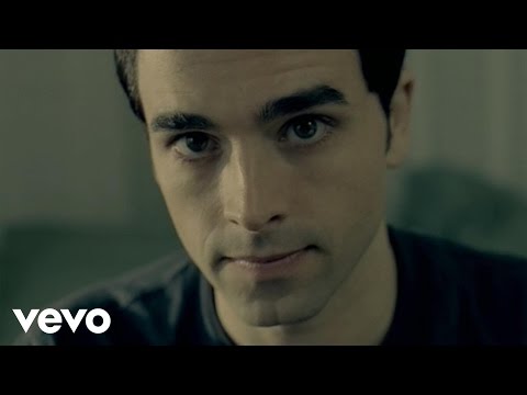 Dashboard Confessional - Dont Wait