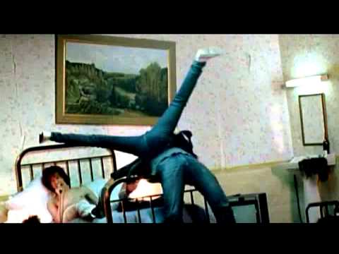 Rinocerose - Cubicle