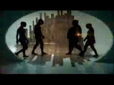 Muse - Supermassive Black Hole