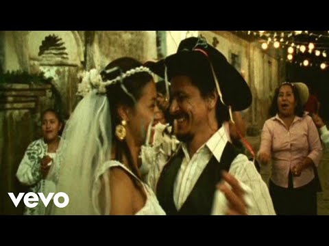 The Killers - When You Were Young