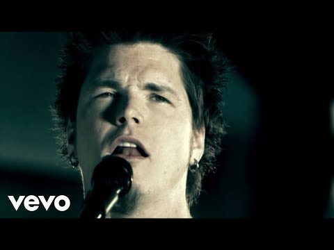 Crossfade - Invincible