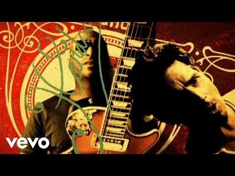 Audioslave - Original Fire