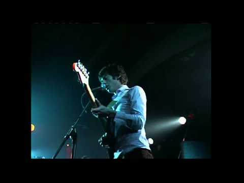 Arctic Monkeys - Fake Tales From San Francisco