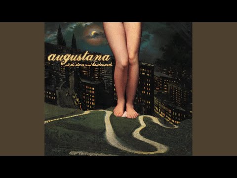 Augustana - Bullets