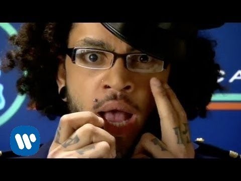Cobra Starship - Snakes On A Plane