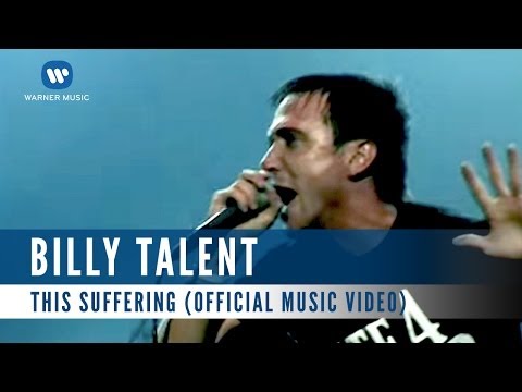 Billy Talent - The Suffering