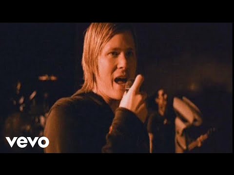 Angels Aind Airwaves - Do It For Me Now