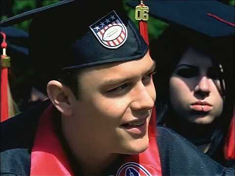 Head Automatica - Graduation Day