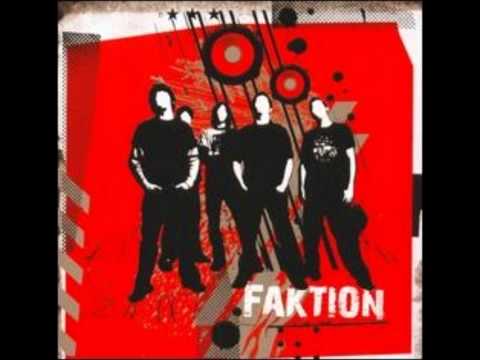 Faktion - Letting You Go
