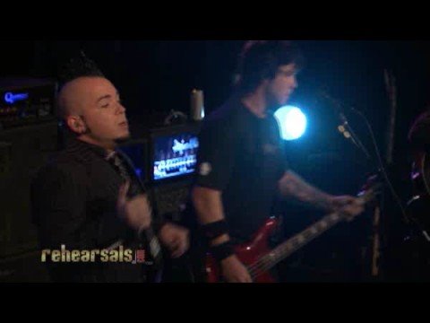 Dark New Day - Follow The Sun Down