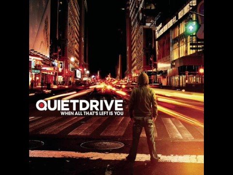 Quietdrive - Take A Drink