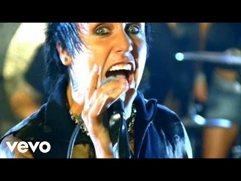 Papa Roach - To Be Loved