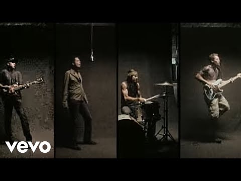 Audioslave - Revelations