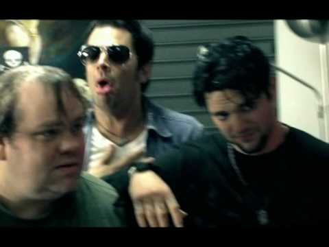 Wolfmother - Joker And The Thief
