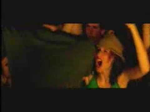 Army Of Anyone - Goodbye