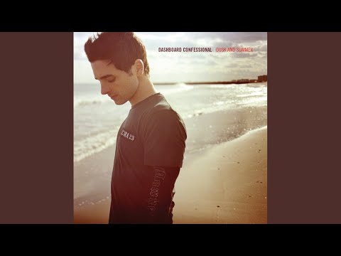 Dashboard Confessional - Rooftops And Invitations