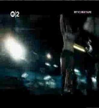 The Rapture - Get Myself Into It