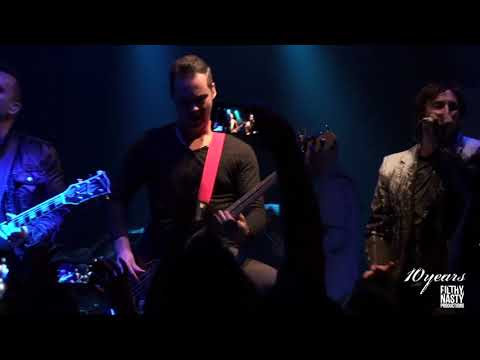 10 Years - Waking Up