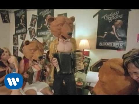 Teddy Bears And Mad Cobra - Cobrastyle