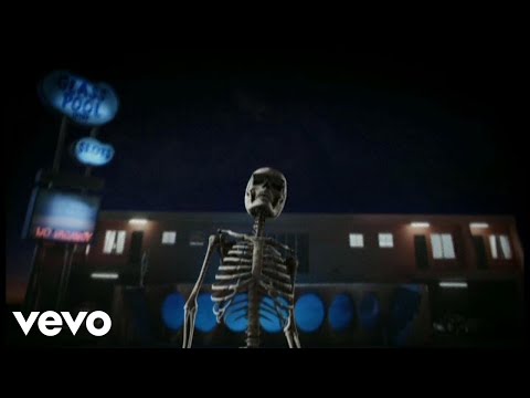 The Killers - Bones