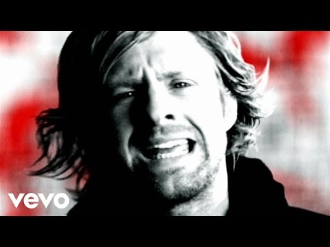 Switchfoot - Oh Gravity