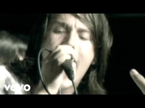 Saosin - Voices