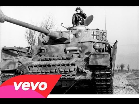 Angels And Airwaves - The War