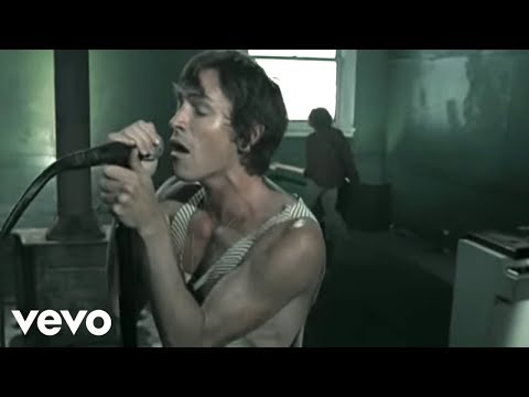 Incubus - Anna-Molly