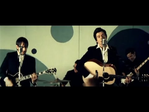 Taking Back Sunday - Twenty-Twenty Surgery