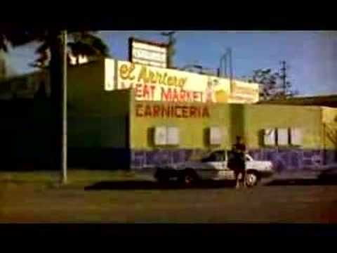 The Ataris - Not Capable Of Love