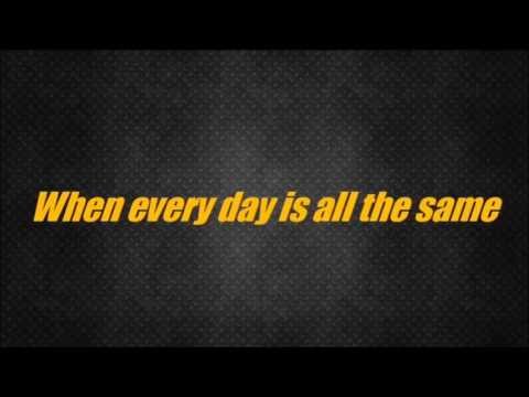 One Less Reason - Im Not Happy For You