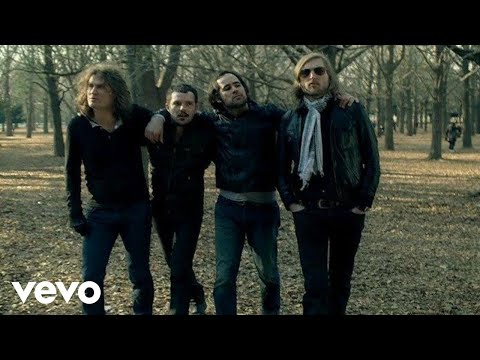 The Killers - Read My Mind