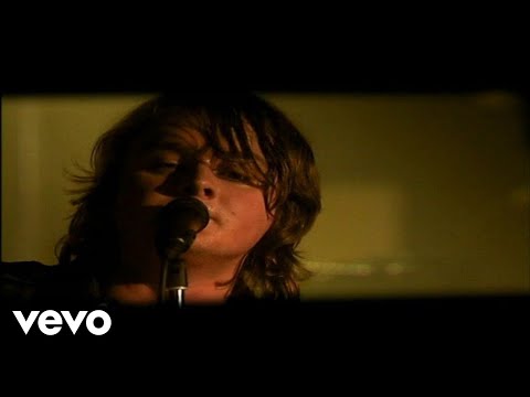 Keane - Nothing In My Way