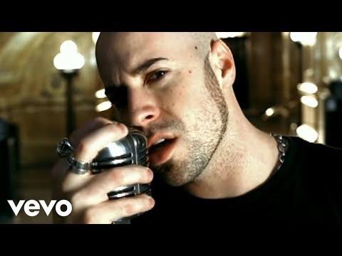 Daughtry - Its Not Over
