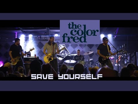 The Colour - Save Yourself