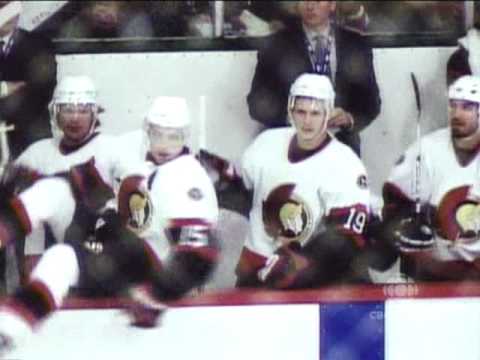 The Tragically Hip - The Lonely End Of The Rink