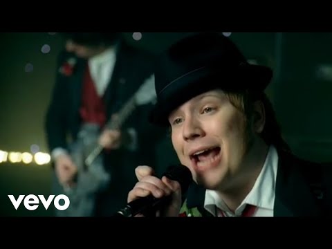 Fall Out Boy - Thnks Fr Th Mmrs