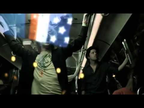 Army Of Me - Going Through Changes