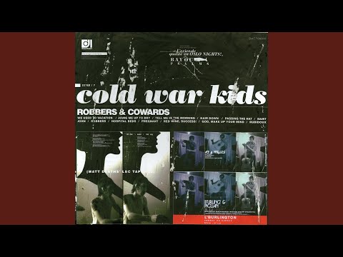 The Classic Crime - We Used To Vacation