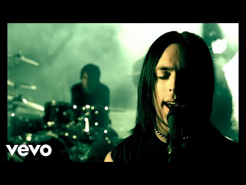 Bullet For My Valentine - All These Things I Hate